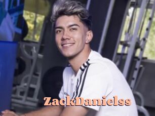 ZackDanielss Chatte Rasée