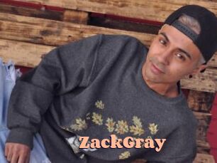 ZackGray