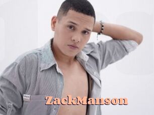 ZackManson