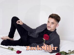 ZackMiler