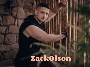 ZackOlson