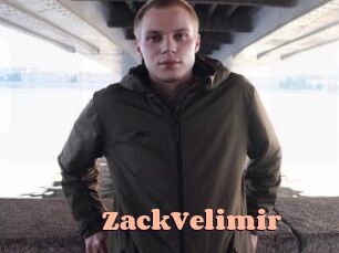 ZackVelimir