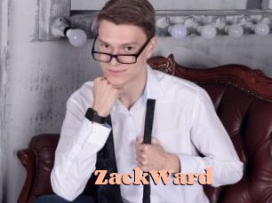 ZackWard