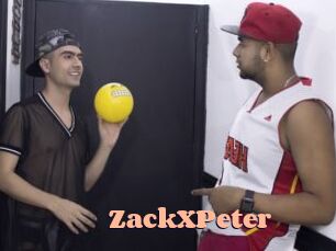 ZackXPeter