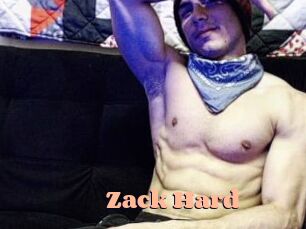 Zack_Hard Chatte Rasée