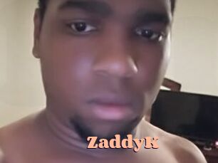 ZaddyK