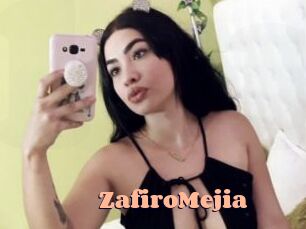 ZafiroMejia