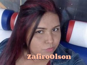 ZafiroOlson