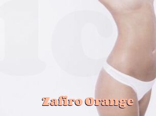 Zafiro_Orange