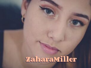 ZaharaMiller