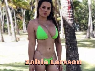 Zahia_Larsson