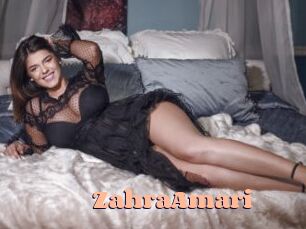 ZahraAmari