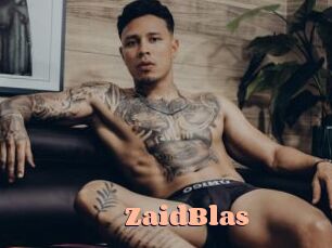 ZaidBlas