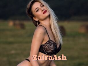 ZairaAsh