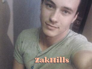 ZakHills