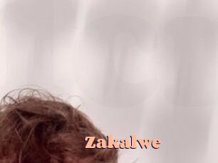 Zakalwe