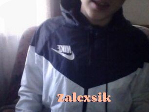 Zalexsik