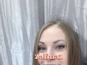 ZalinaZ Chatte Rasée