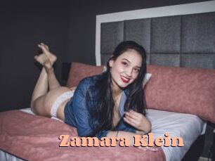 Zamara_Klein