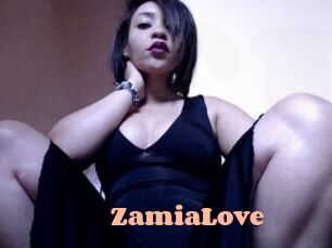 ZamiaLove