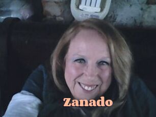Zanado