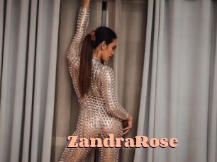 ZandraRose