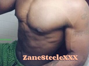 ZaneSteeleXXX