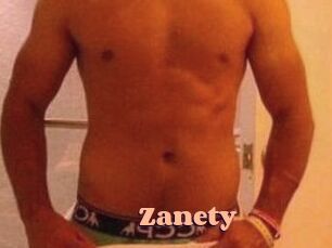Zanety
