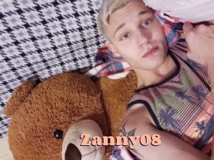 Zanny08 Chatte Rasée