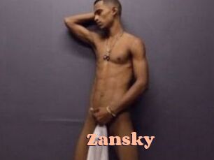 Zansky