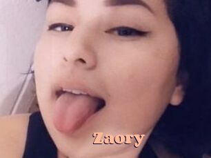 Zaory Chatte Rasée