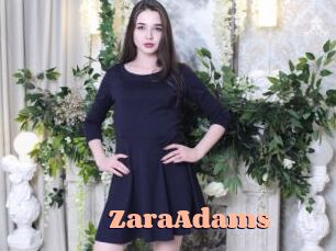 ZaraAdams