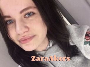 ZaraAkers