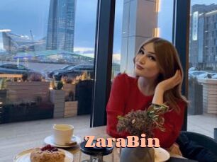 ZaraBin