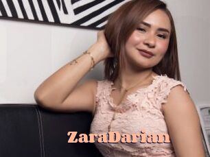 ZaraDarian