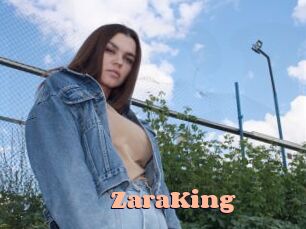 ZaraKing