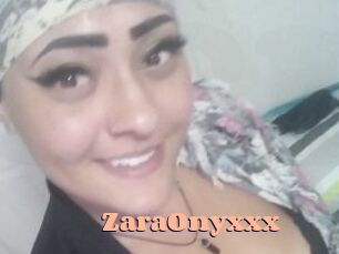 ZaraOnyxxx Chatte Rasée