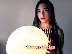 ZaraShin