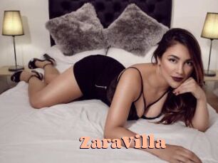 ZaraVilla