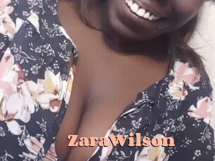 ZaraWilson