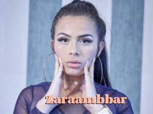 Zaraambbar