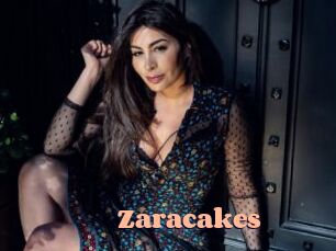 Zaracakes