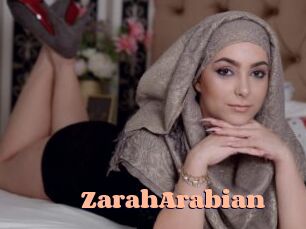 ZarahArabian