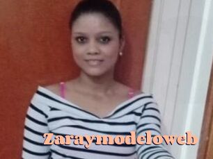 Zaraymodeloweb