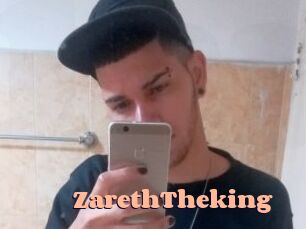 ZarethTheking Chatte Rasée