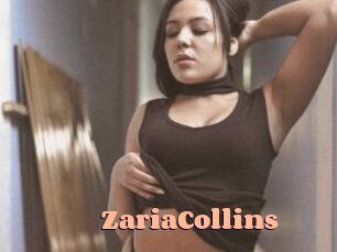 ZariaCollins