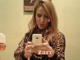 Zarr
