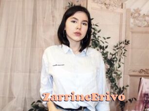ZarrineErivo