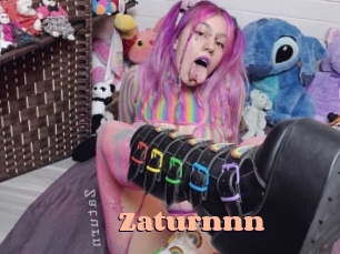 Zaturnnn