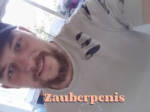 Zauberpenis